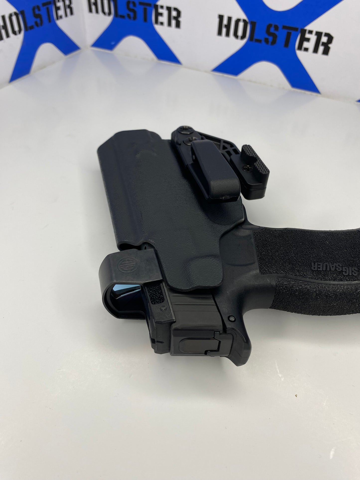 P365XL IWB Kydex Holster