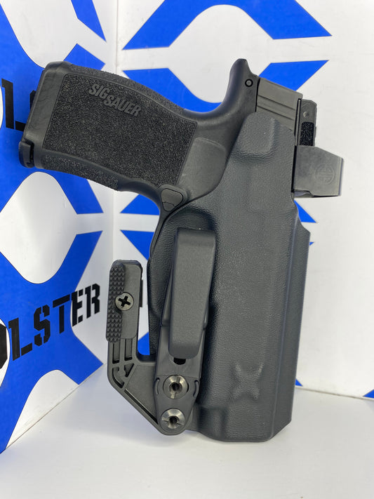 P365XL IWB Kydex Holster