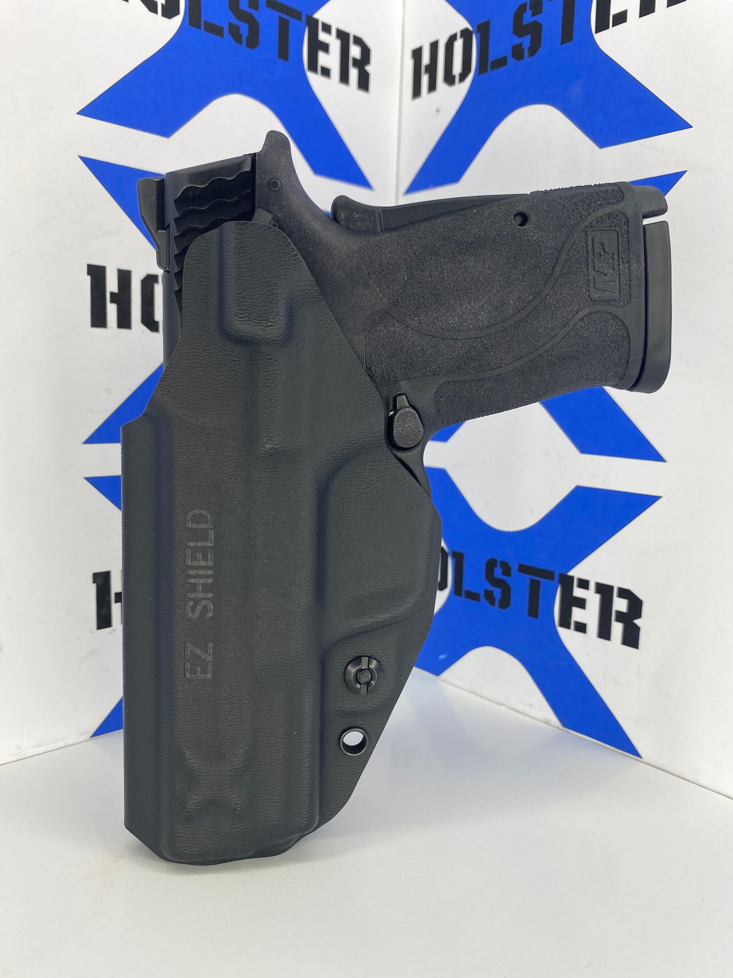 EZ Shield IWB Kydex Holster