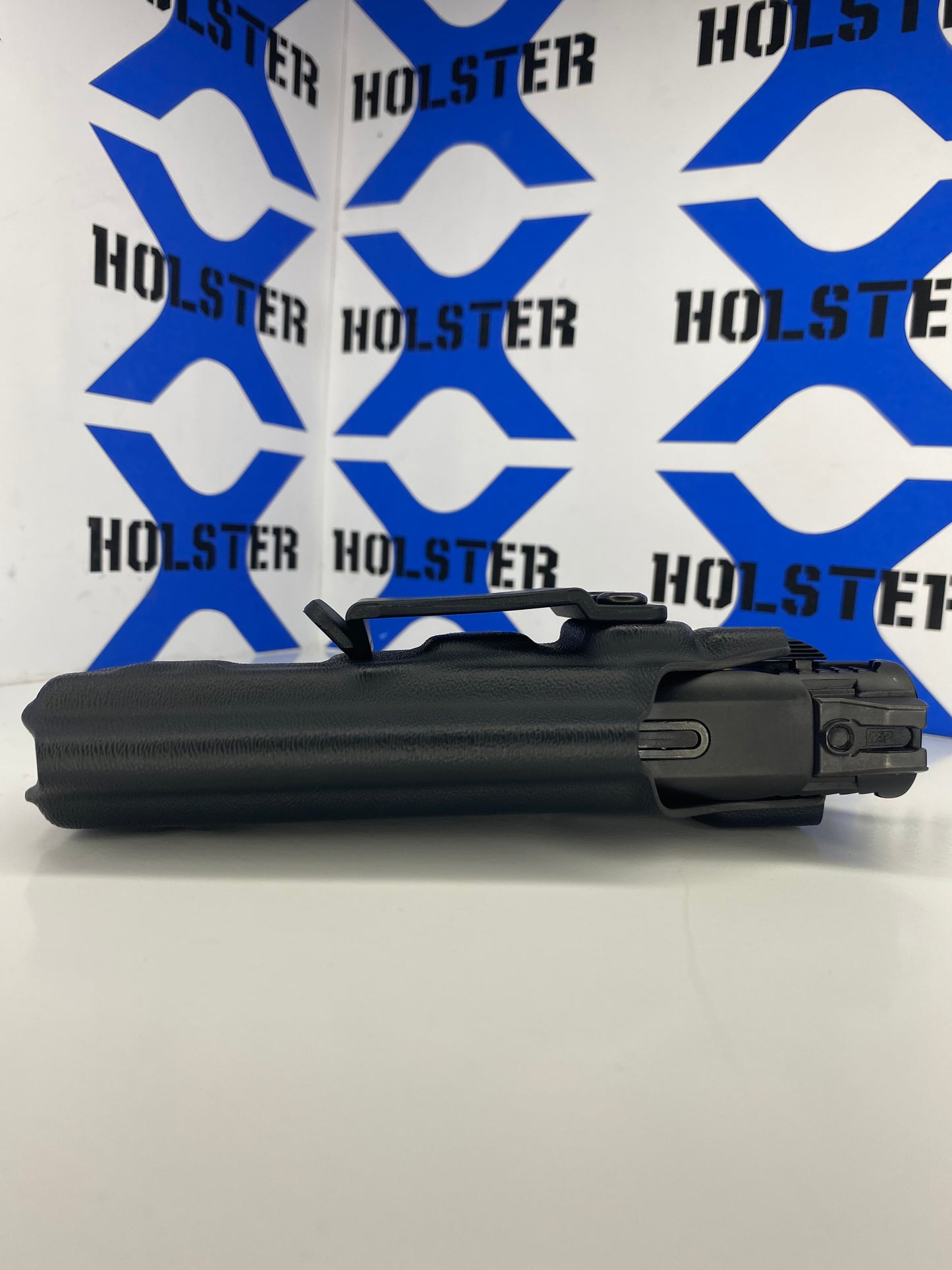 EZ Shield IWB Kydex Holster