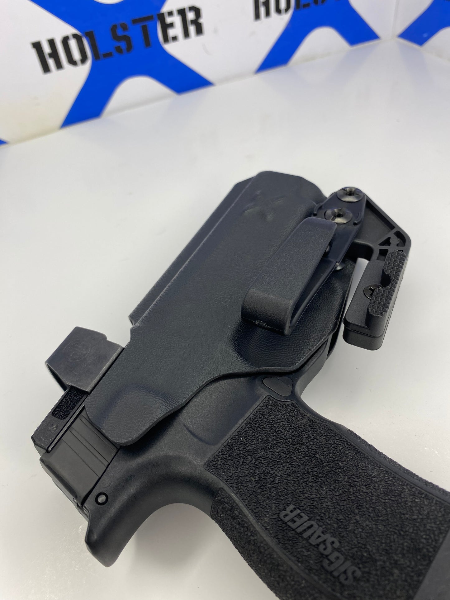 P365XL IWB Kydex Holster