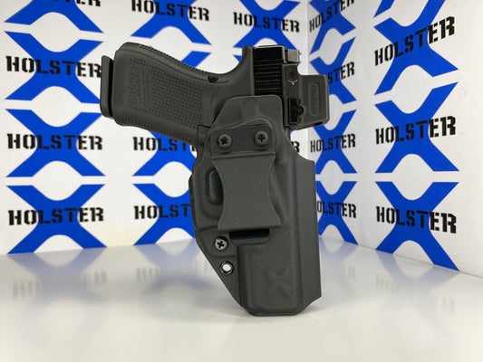 G19-G45 IWB Kydex Holster