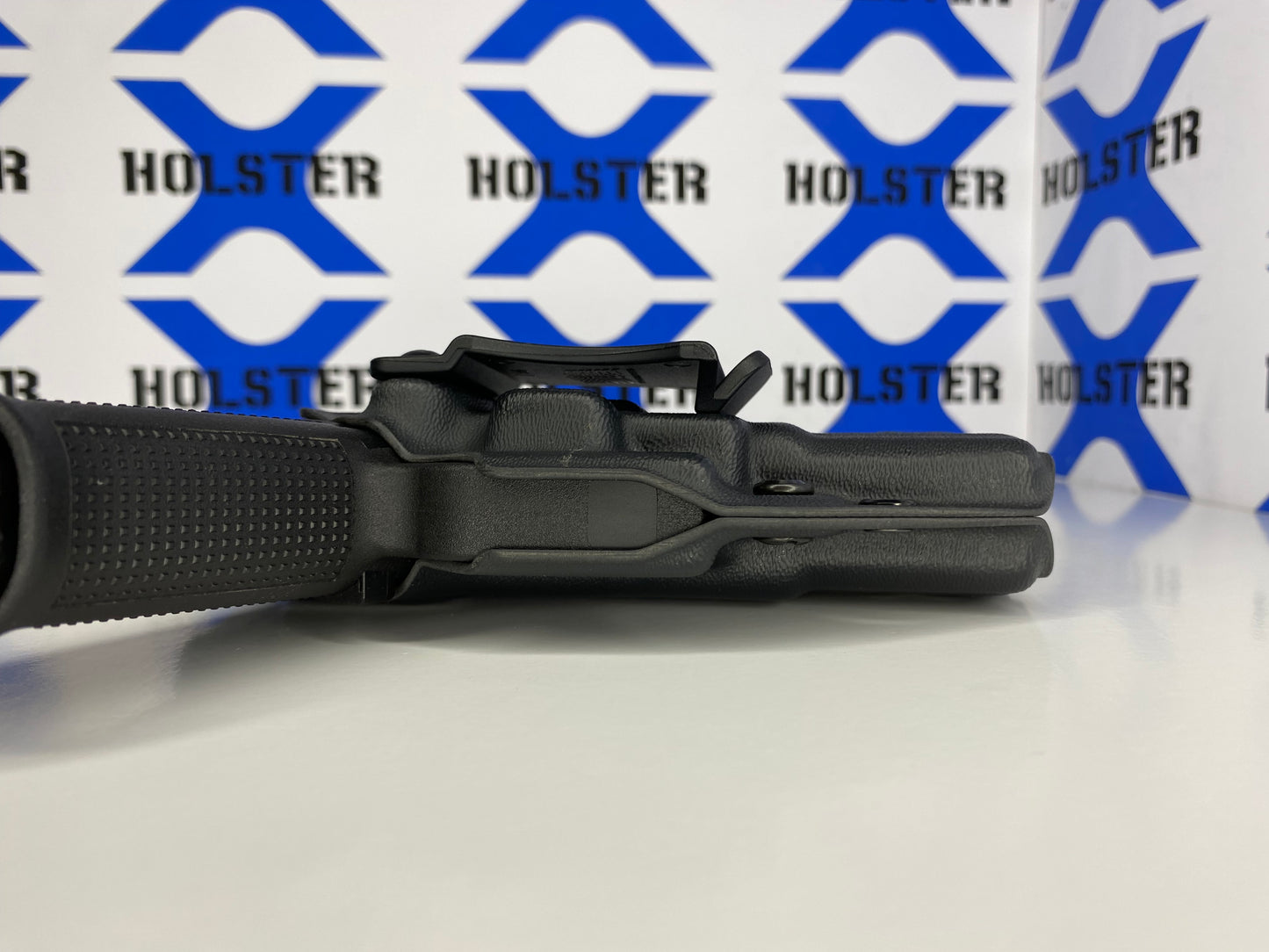 G19-G45 IWB Kydex Holster