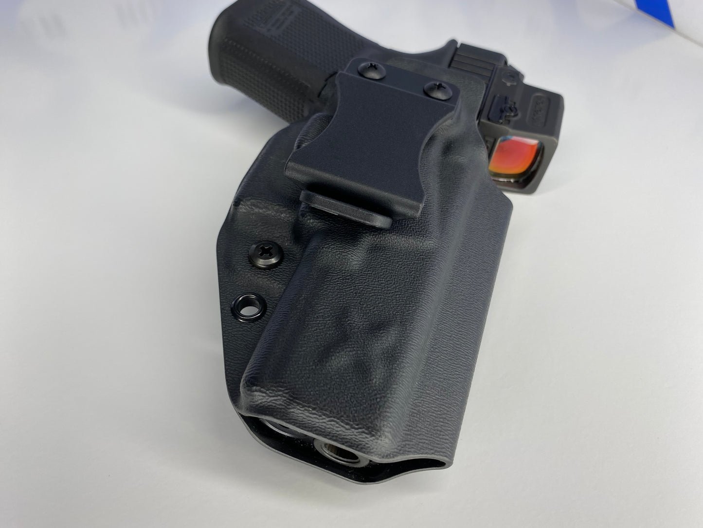 G19-G45 IWB Kydex Holster