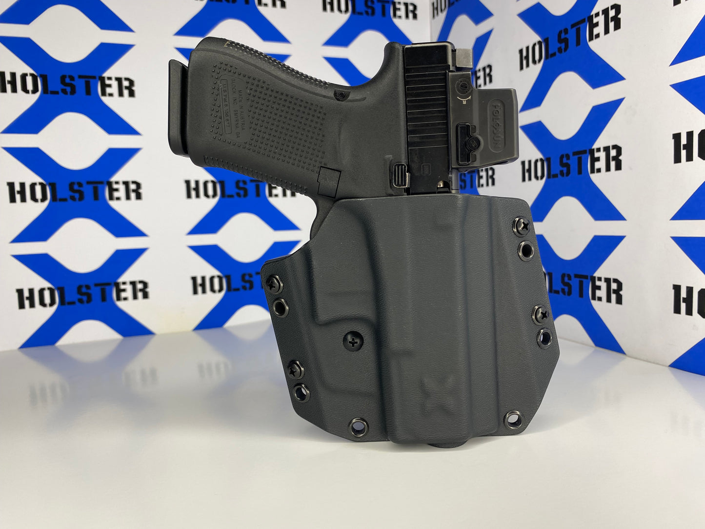 G19-G45 OWB Kydex Holster