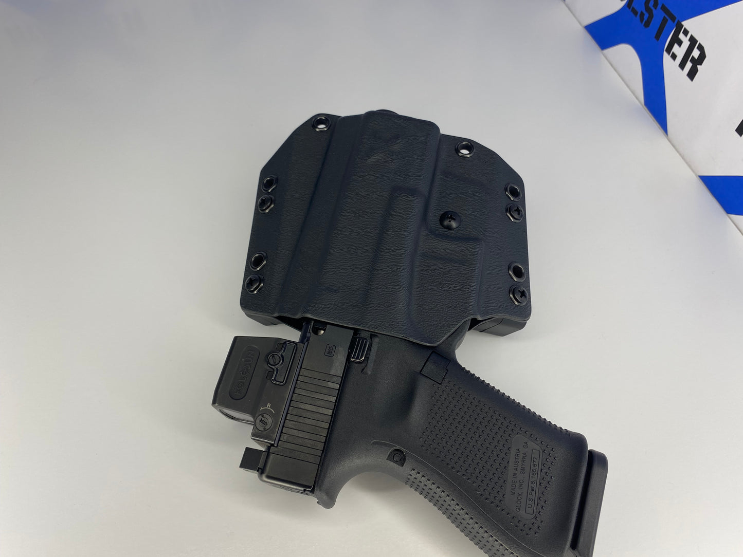 G19-G45 OWB Kydex Holster