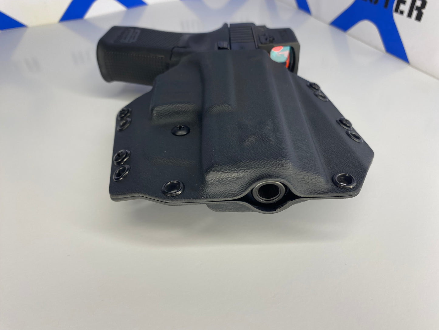 G19-G45 OWB Kydex Holster