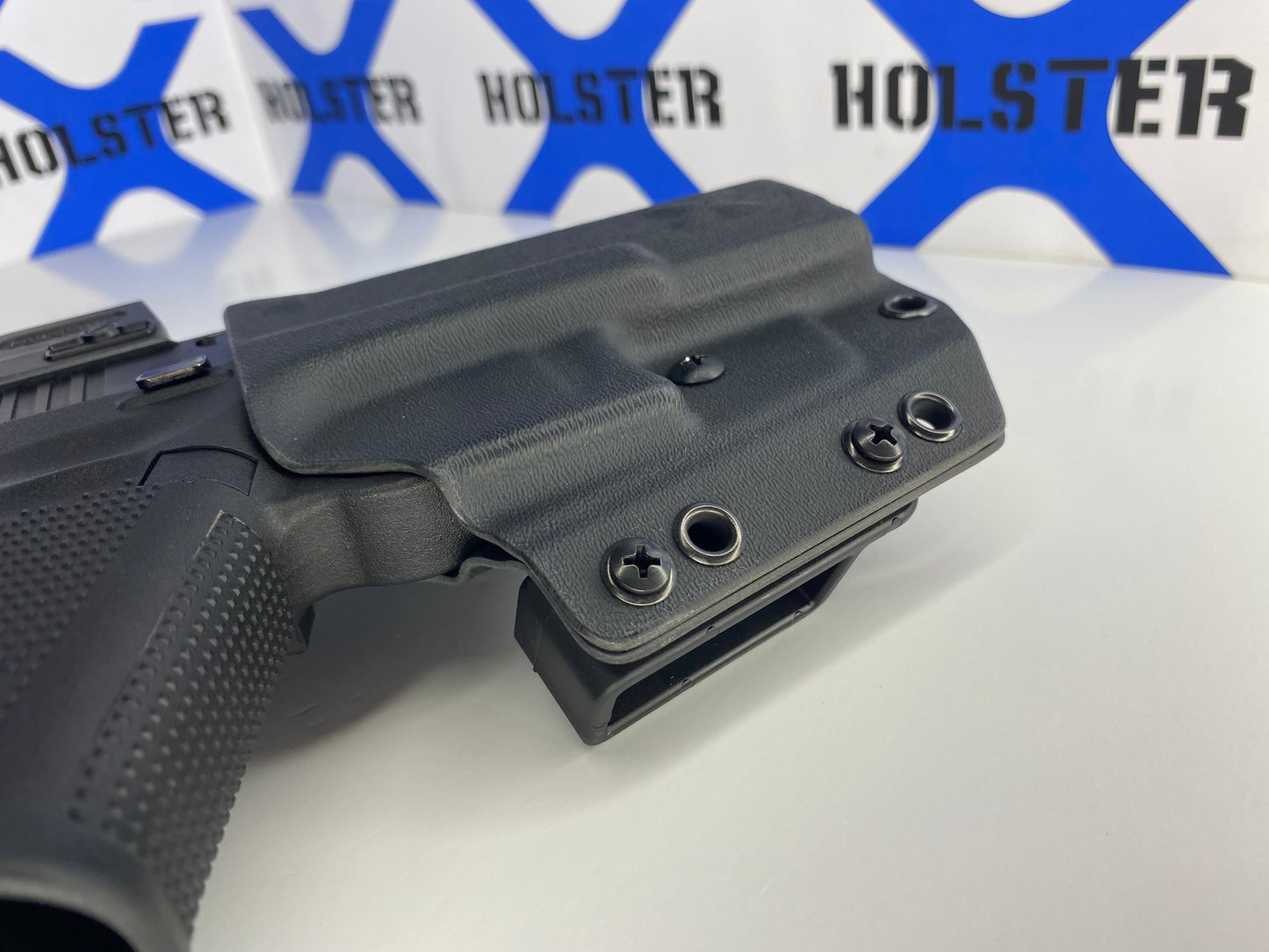 G19-G45 OWB Kydex Holster