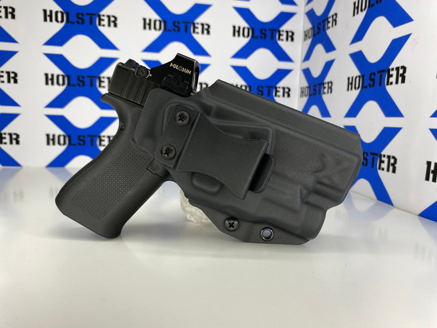 G48-TLR7-SUB-IWB Kydex Holster