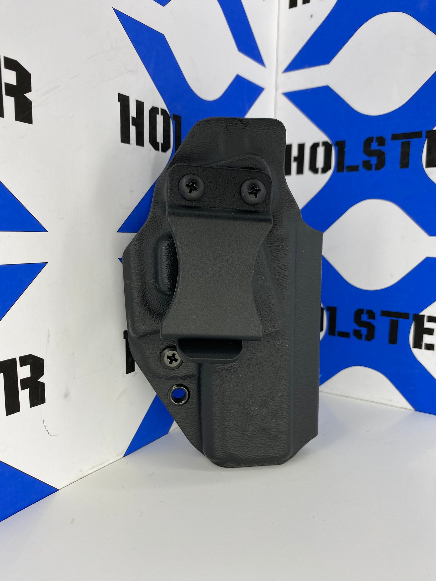 G19-G45 IWB Kydex Holster