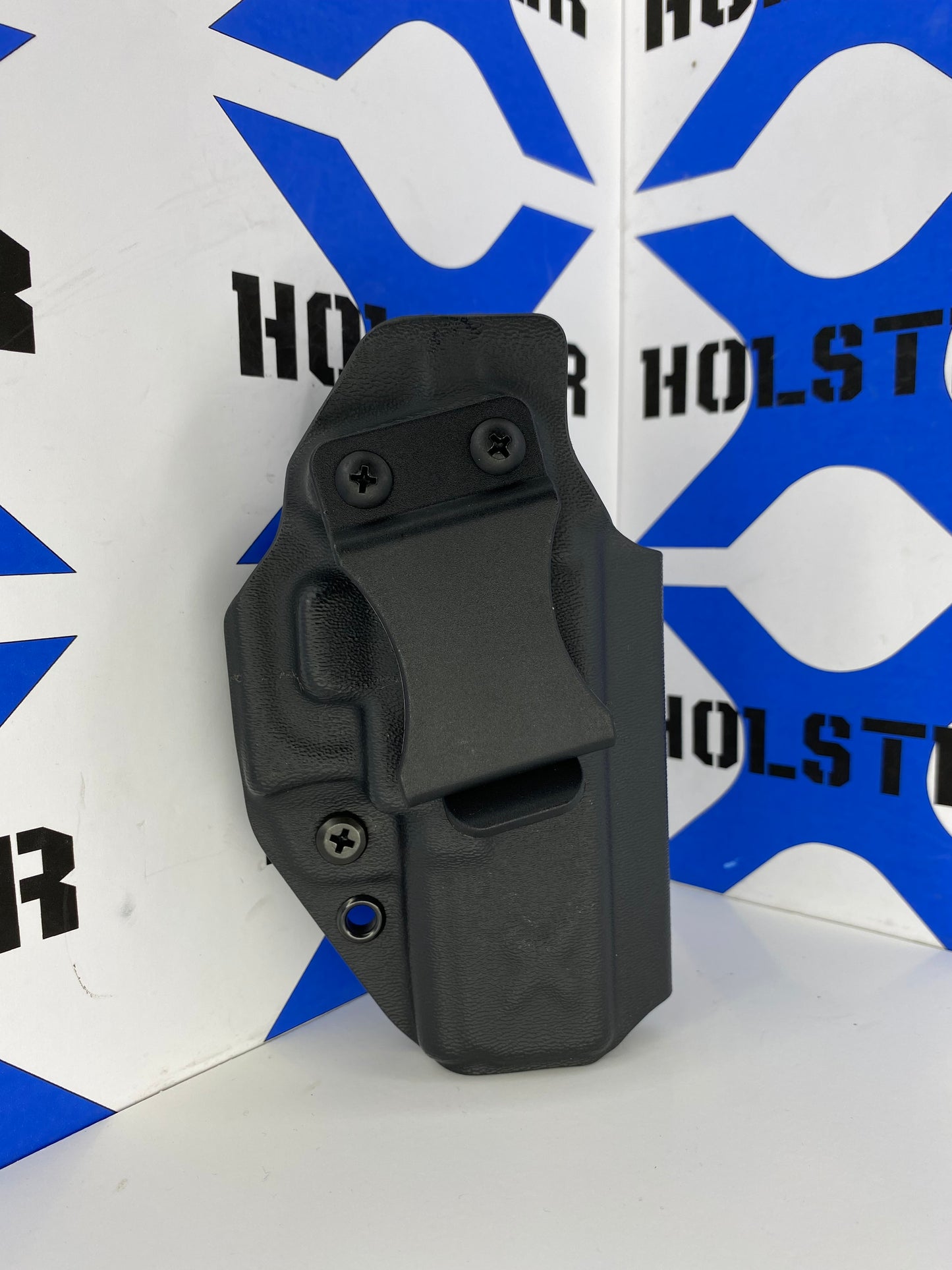 G19-G45 IWB Kydex Holster